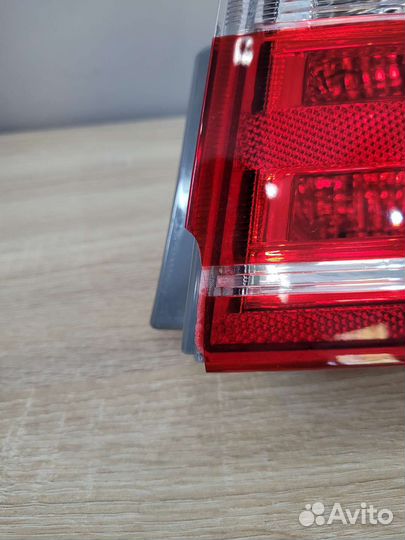 Фонарь задний LADA Vesta правый