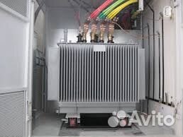 Трансформатор тип тмг630 l-53