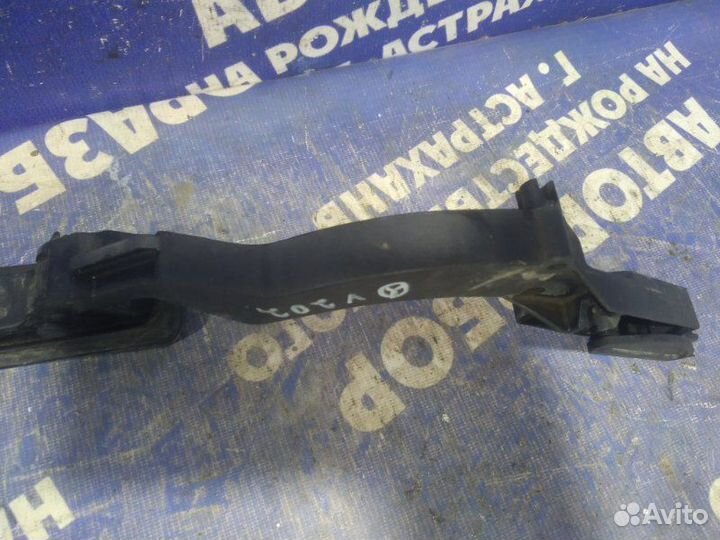 Педаль газа Mercedes-Benz W202 седан 1995