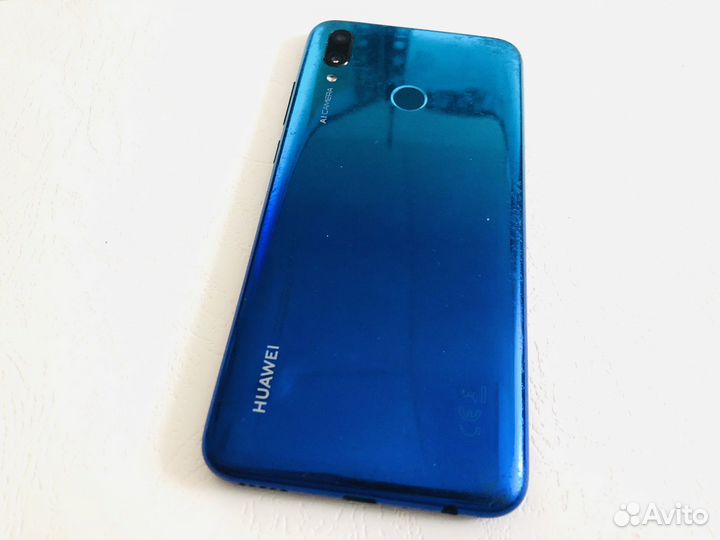 HUAWEI P Smart, 3/32 ГБ
