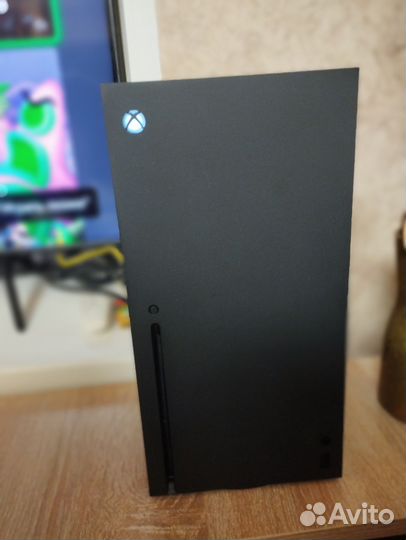 Xbox series X