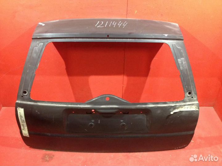 Крышка багажника Форд Мондео 3 универсал