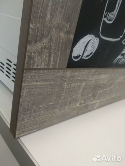 Картина, панно, Доска грифельная