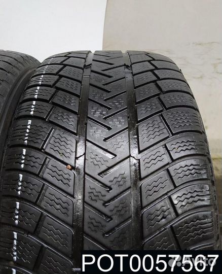 Michelin Latitude Alpin 255/55 R18 105H