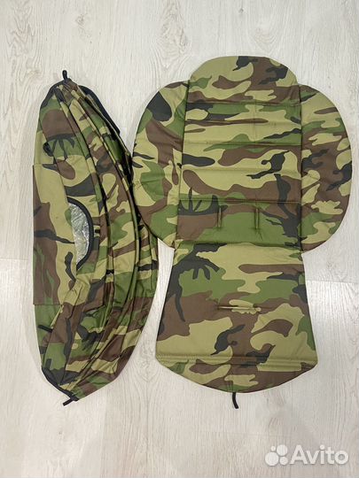 Текстиль для yoya