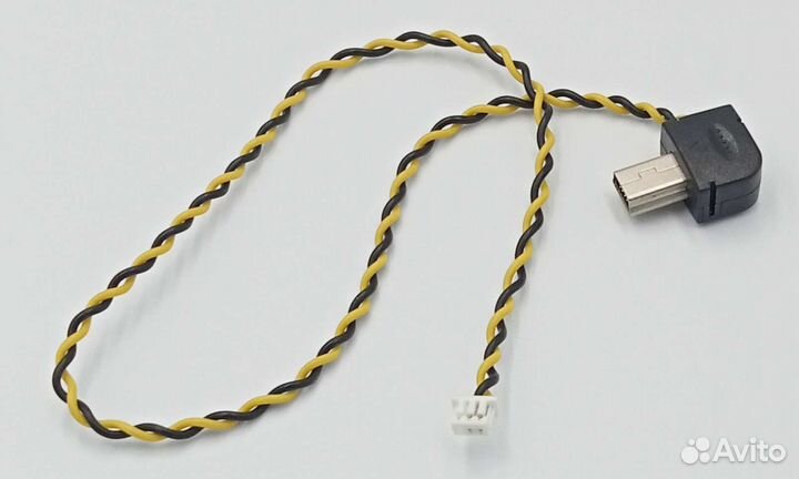 Кабель Fatshark GoPro VTX Cable 3p JST - FSH-2212