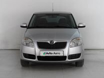 Skoda Fabia 1.4 MT, 2009, 31 879 км, с пробегом, цена 999 000 руб.