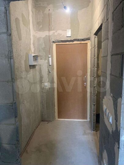 Квартира-студия, 21,7 м², 1/8 эт.