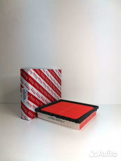 Воздушный фильтр Toyota 17801-25020 Camry RAV4