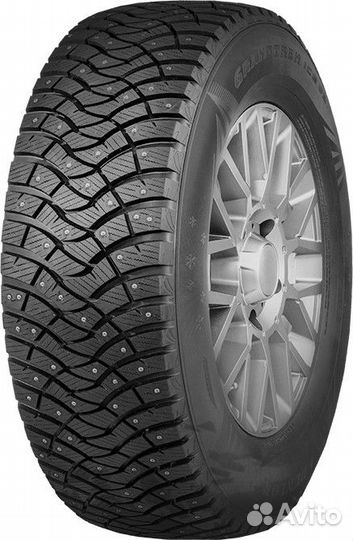 Dunlop Grandtrek Ice03 215/65 R17