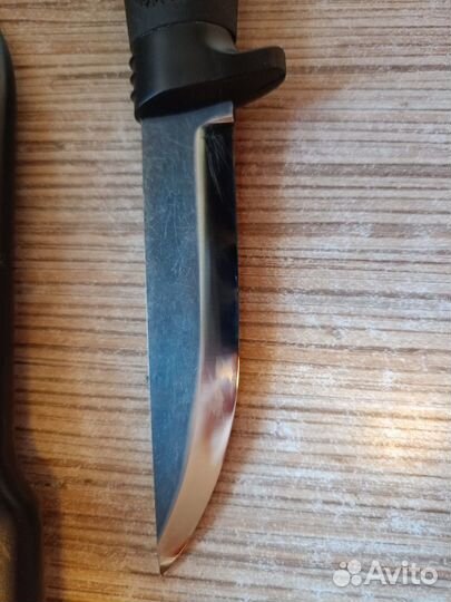 Финский нож Marttiini Condor Timpuri