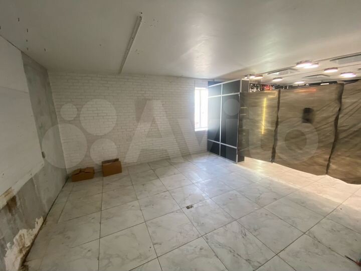 Помещение Свободного назначения, 20.5 м²