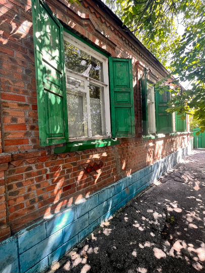 Дом 146,6 м² на участке 34 сот.