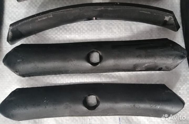 Лапа / Долото двустороннее ART 190