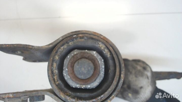 Рычаг подвески Hyundai Santa Fe, 2004