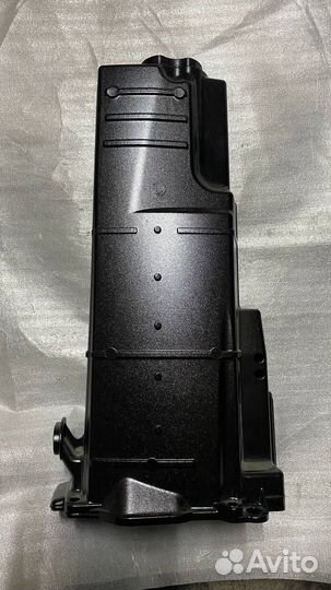 Корпус глушителя Yamaha (Ямаха) 60 л.с. 2 такта