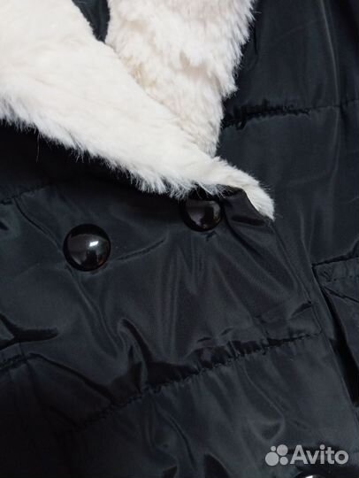 Куртка женская новая