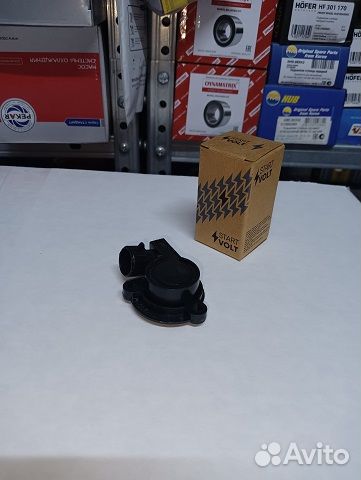 Датчик дроссельной заслонки ваз 2110 2111 2112