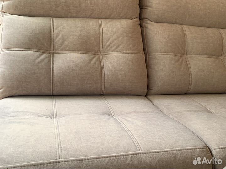 Угловой диван новый