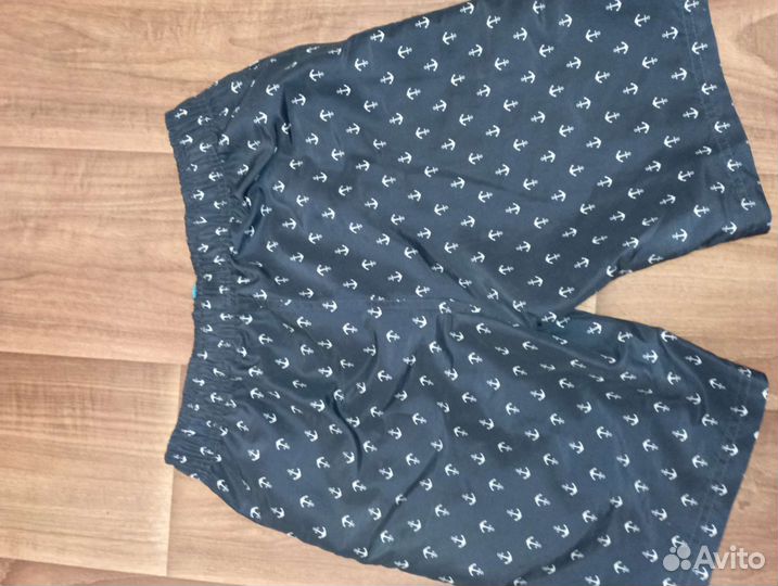 Шорты Пляжные для мальчика