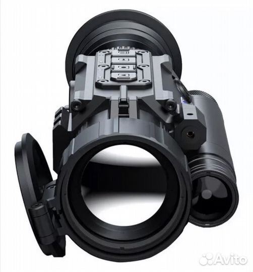 Тепловизионный прицел pard SA32-45