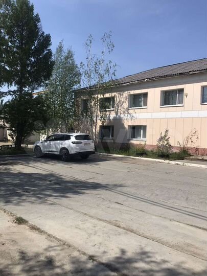 Здание, 1123.3 м²