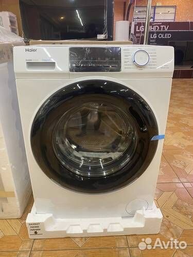 Стиральная машина Haier HW60-BP10929A