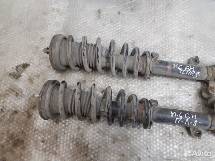 Амортизатор передний Mazda 6 GH