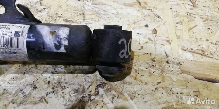 Амортизатор задний Mini Cooper R56 2009