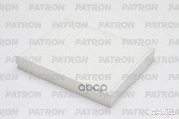 Фильтр воздуха кабины R-scenic-3 trafic-3 14- (Г