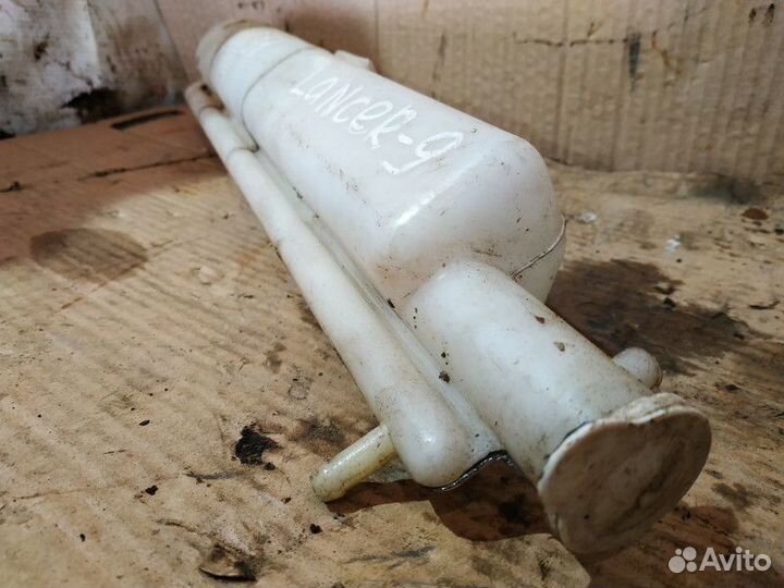 Бачок расширительный Mitsubishi Lancer 9 1.6