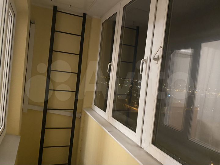 1-к. квартира, 36,5 м², 11/15 эт.