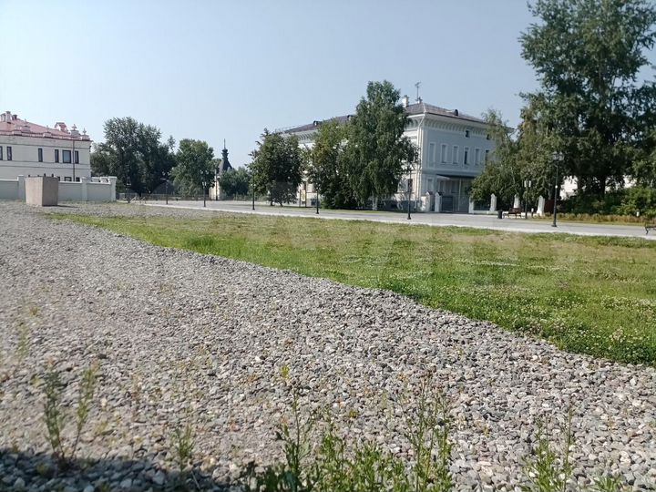 Здание, 770 м²