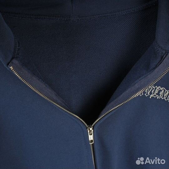 Зип худи cavempt