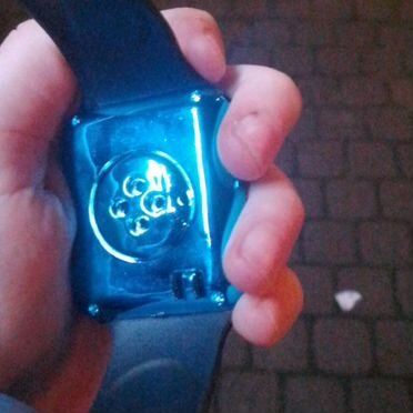 Часы электронные