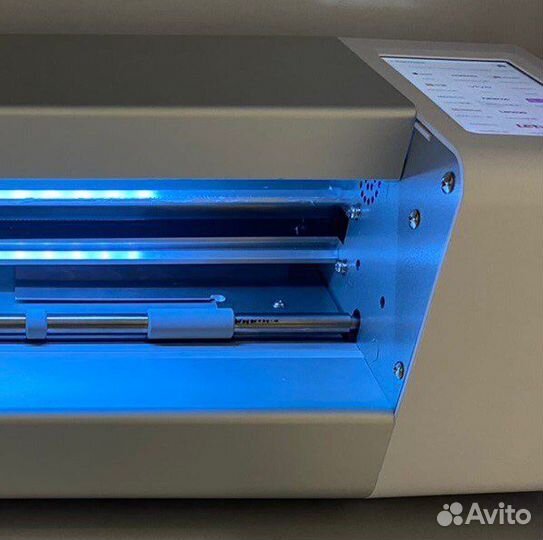 Установка гидрогелевой пленки на смартфон