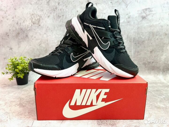 Кроссовки Nike Air Zoom