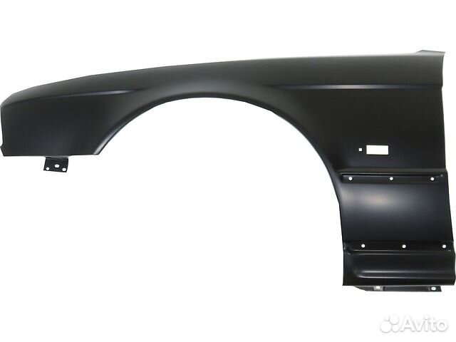 Крыло перед. лев. 5Series