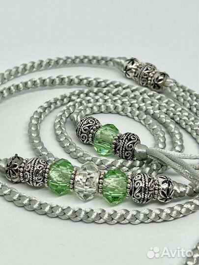 Ринговка (водилка + удавка) для собак