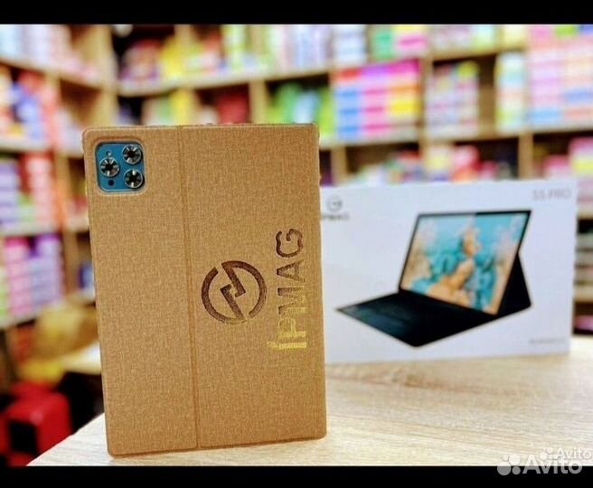 Планшет s 5 pro