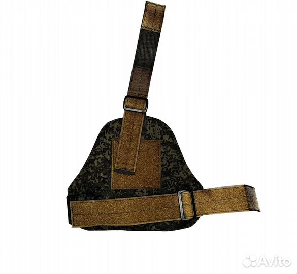 Защита плеч с баллистической защитой Бр1 пара