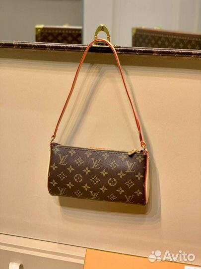 Сумка Louis Vuitton Tirette