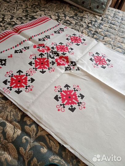 Рушник СССР