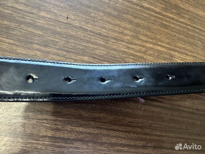 Gucci Original мужской/унисекс 110см