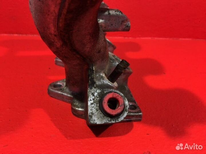 Коллектор впускной правый Land Rover Freelander 1