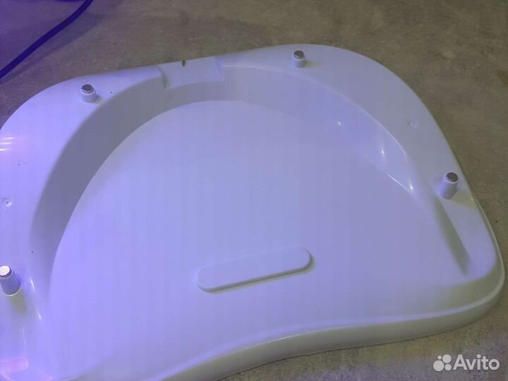 Лампа SUN X, 54W для маникюра