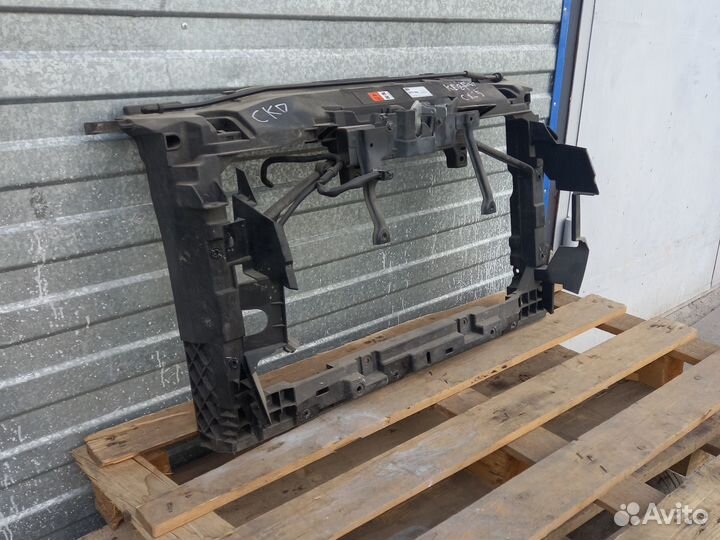 Рамка радиатора Mazda 6 GH