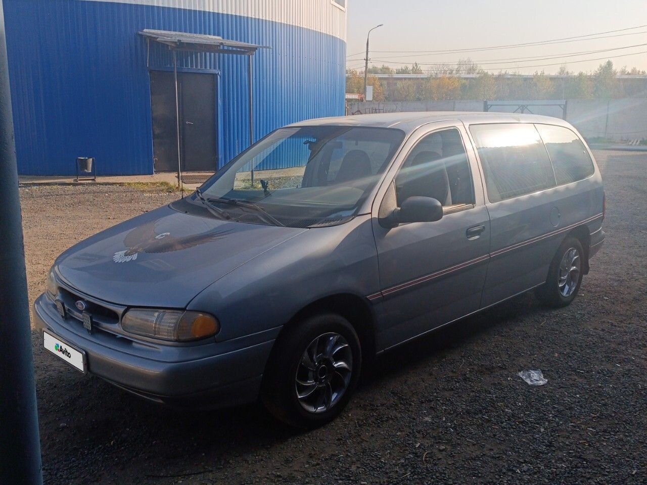 Ford Windstar