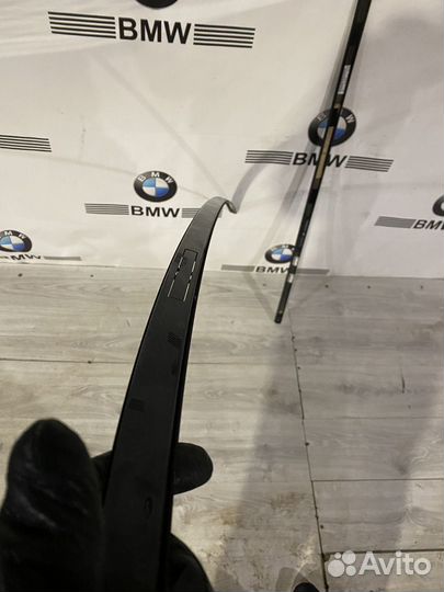Молдинг/рейлинг крыши BMW 3G20