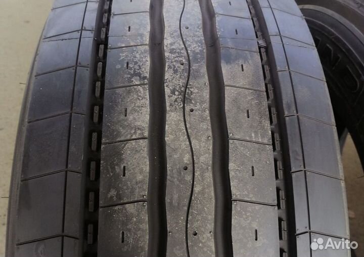 Crosswind CWS30K 385/65 R22 5 грузовые шины